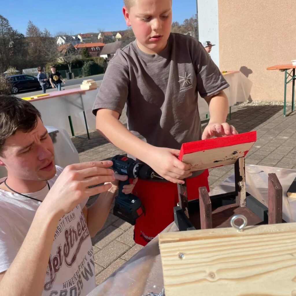 Instagram post from feuerwehroberthulba. This post is in position 5.