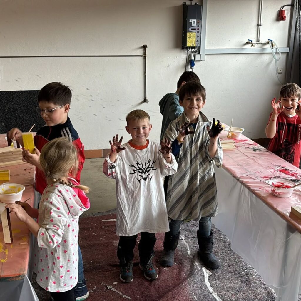 Instagram post from feuerwehroberthulba. This post is in position 9.