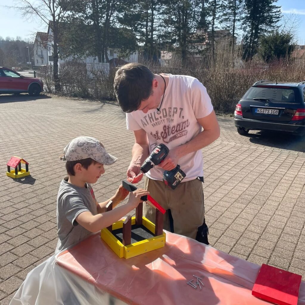 Instagram post from feuerwehroberthulba. This post is in position 6.